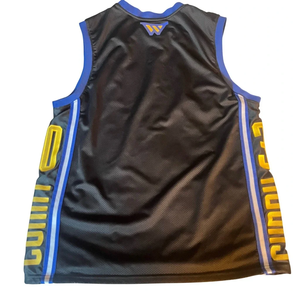 NBA golden state